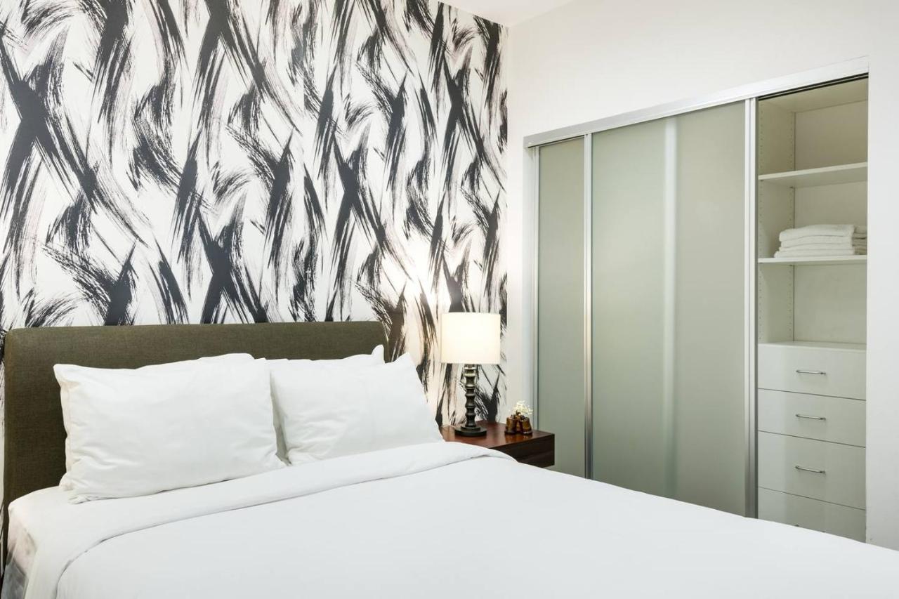 Amazing New 2 Bedroom Apt In South Park Dtla Apartment