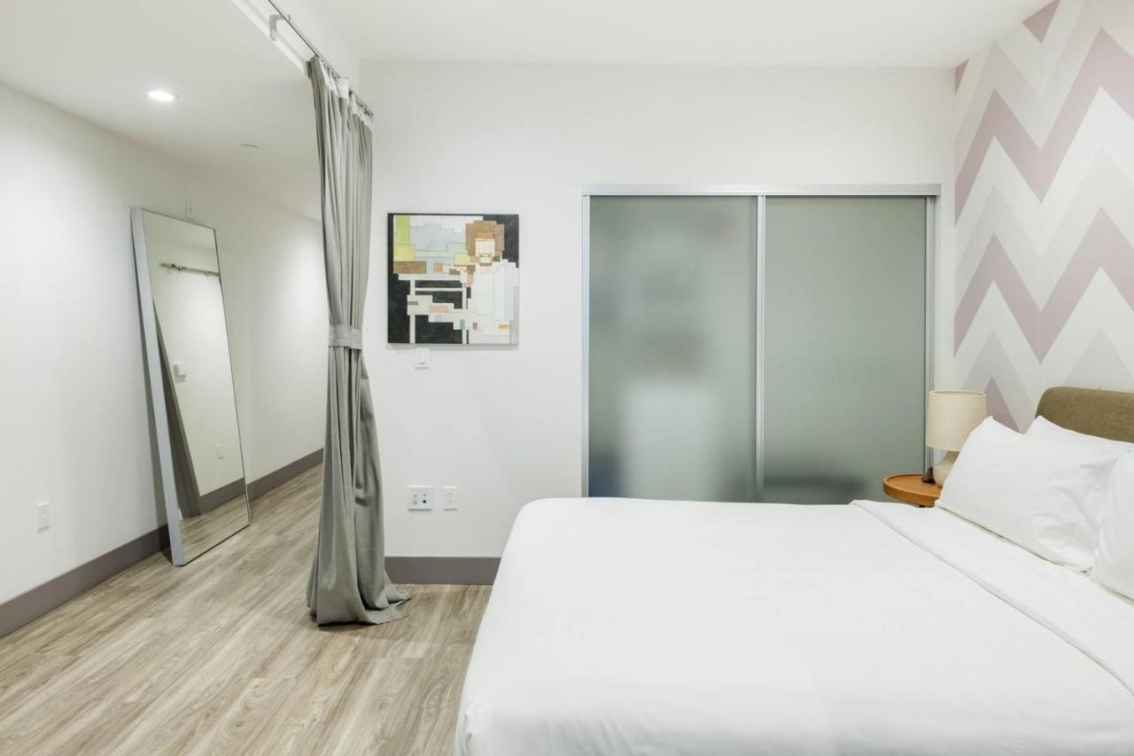 Amazing New 2 Bedroom Apt In South Park Dtla Apartment *
