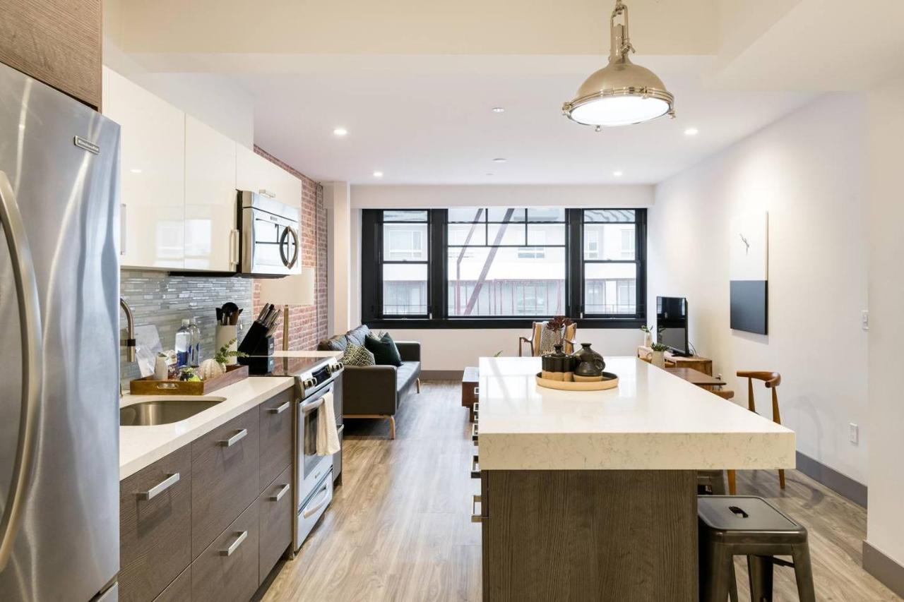 Apartment Amazing New 2 Bedroom Apt In South Park Dtla