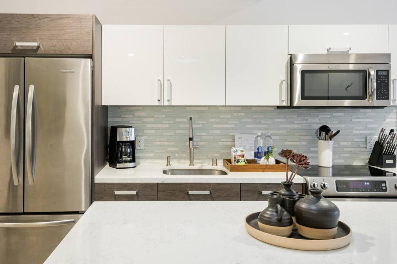 Amazing New 2 Bedroom Apt In South Park Dtla * Los Angeles