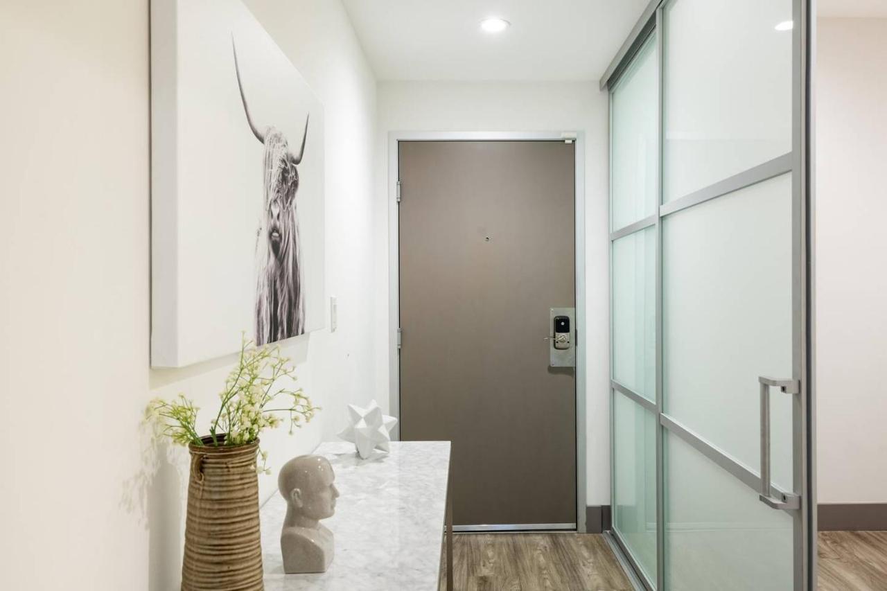 Amazing New 2 Bedroom Apt In South Park Dtla Apartment Los Angeles