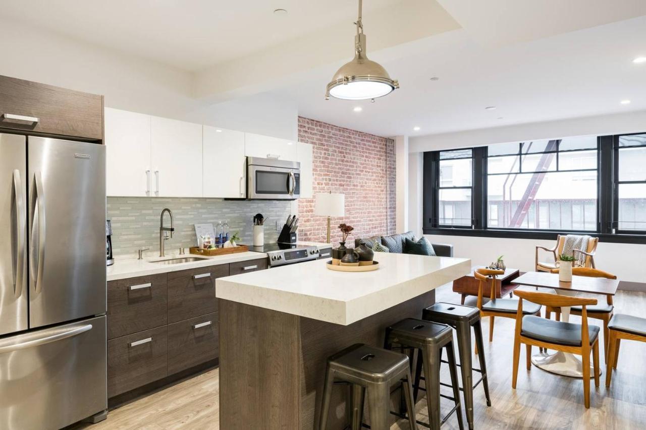 Apartment Amazing New 2 Bedroom Apt In South Park Dtla *