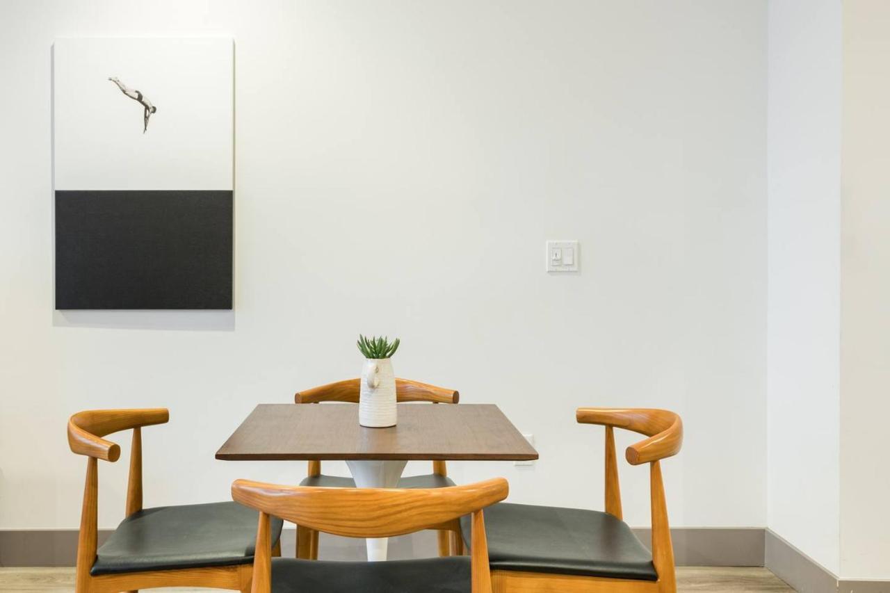 Apartment Amazing New 2 Bedroom Apt In South Park Dtla *