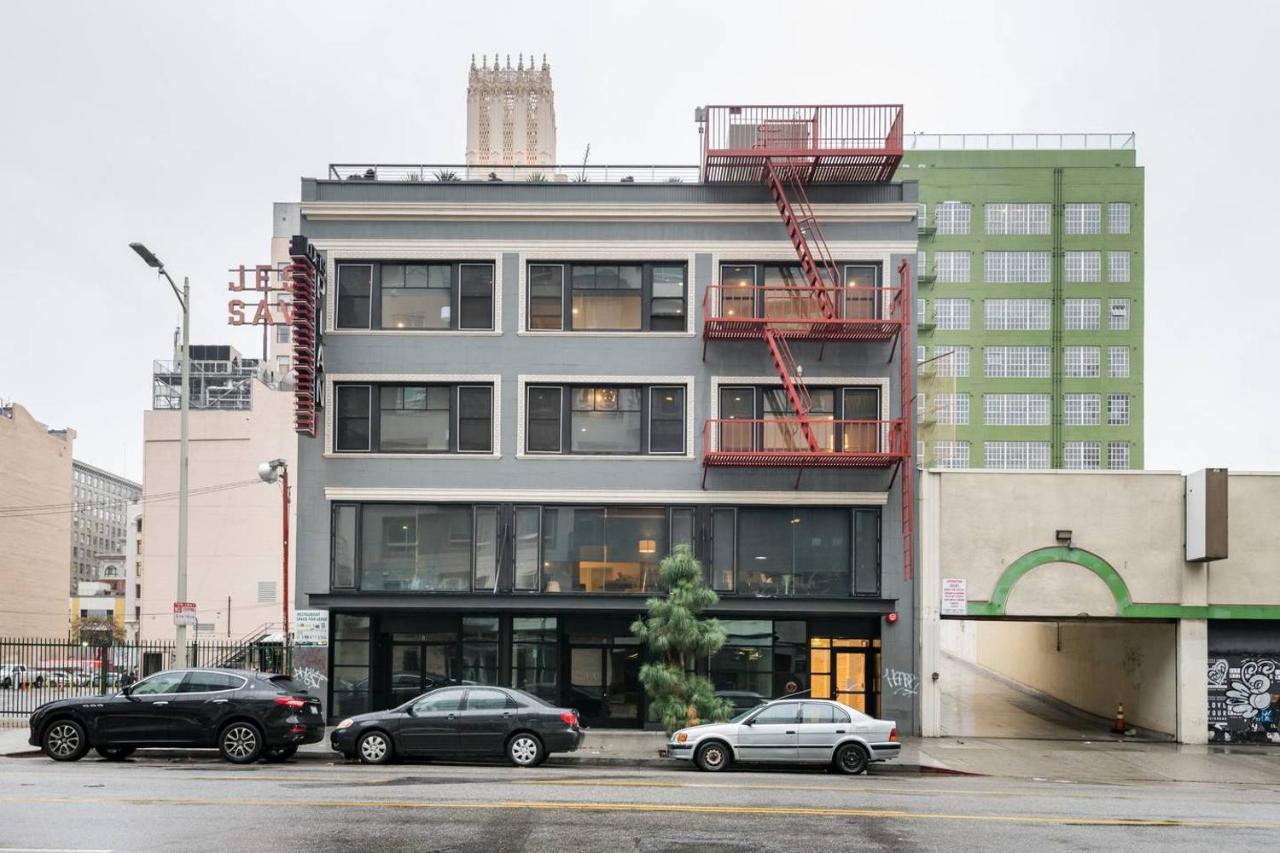 Apartment Amazing New 2 Bedroom Apt In South Park Dtla *